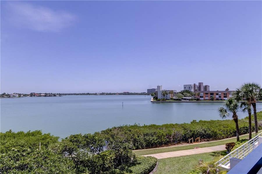 Property photo for 7979 SAILBOAT KEY BOULEVARD S, #204, South Pasadena, FL