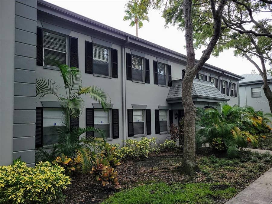Property photo for 6925 A AVENUE DES PALAIS, #1A, South Pasadena, FL