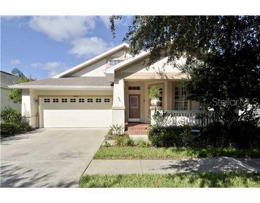 Property photo for 19422 MELODY FAIR PLACE, Lutz, FL