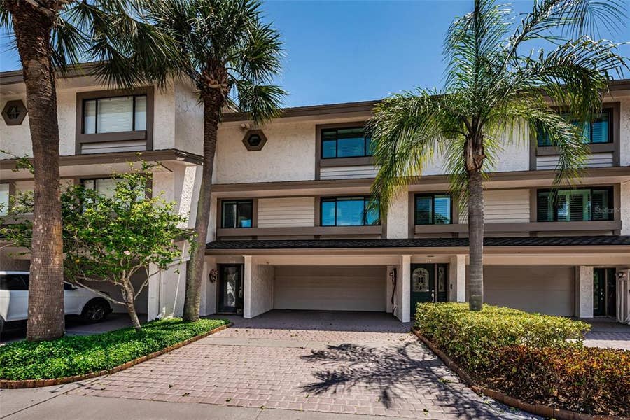 Property photo for 119 MARINA DEL REY COURT, Clearwater, FL