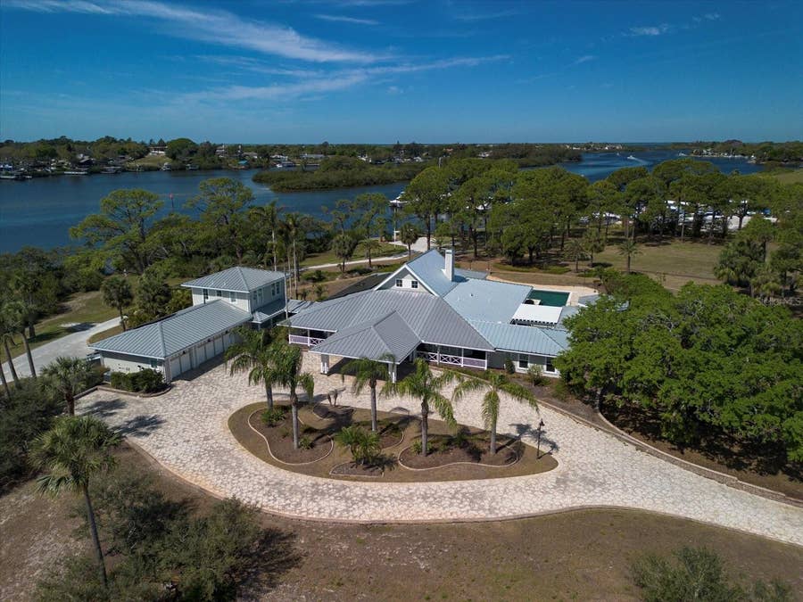 Property photo for 741 ANCLOTE ROAD, Tarpon Springs, FL