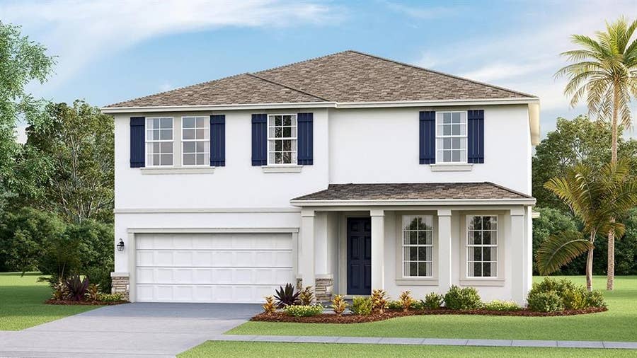 Property photo for 5615 NIGHT OWL TERRACE, Palmetto, FL