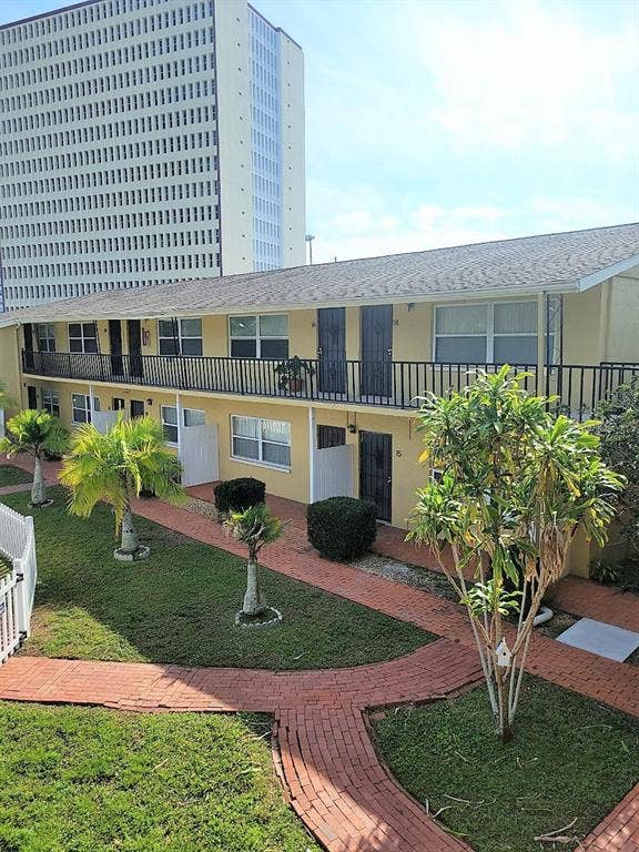 Property photo for 6810 PARK STREET S, #15, South Pasadena, FL