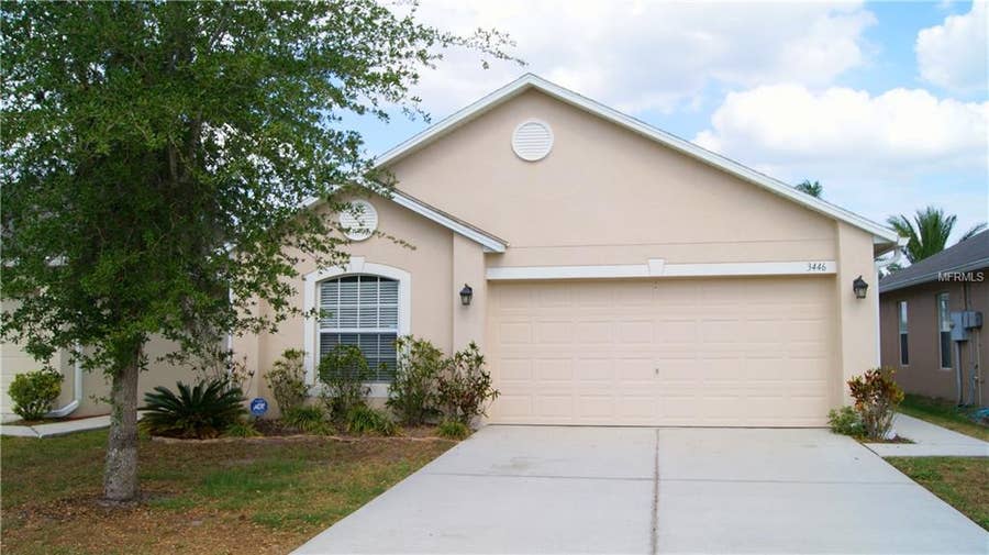 Property photo for 3446 FYFIELD COURT, Land O Lakes, FL