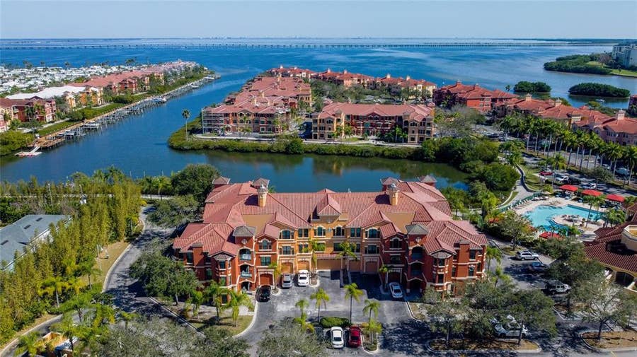 Property photo for 2709 VIA CIPRIANI, #535A, Clearwater, FL