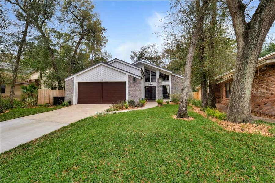 Property photo for 208 SPRINGSIDE ROAD, Longwood, FL