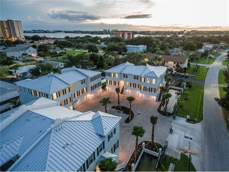 Property photo for 7004 GREVILLA AVENUE S, South Pasadena, FL