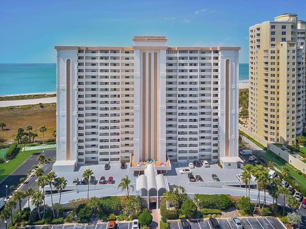 1230 GULF BLVD, #1201, Clearwater, FL 33767 1230 GULF BLVD, #1201, Clearwater, FL 33767