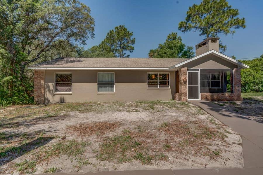 Property photo for 8600 SHEILA LANE, Leesburg, FL