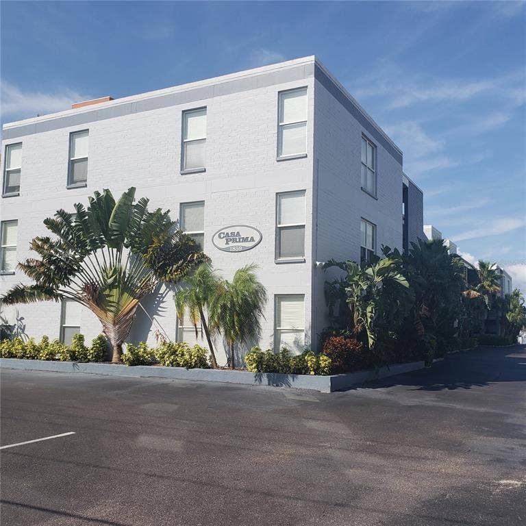 Property photo for 1859 SHORE DRIVE S, #305, South Pasadena, FL