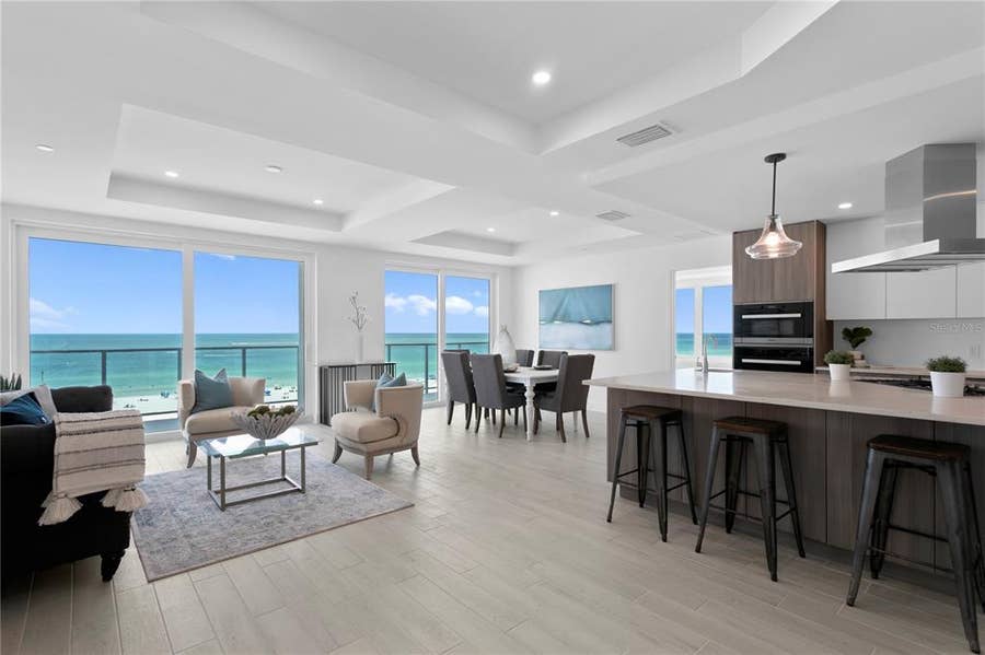 Property photo for 15 AVALON STREET, #7E/702, Clearwater Beach, FL