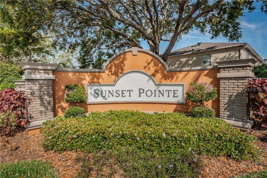 Property photo for 2566 HIDDEN COVE LANE, Clearwater, FL