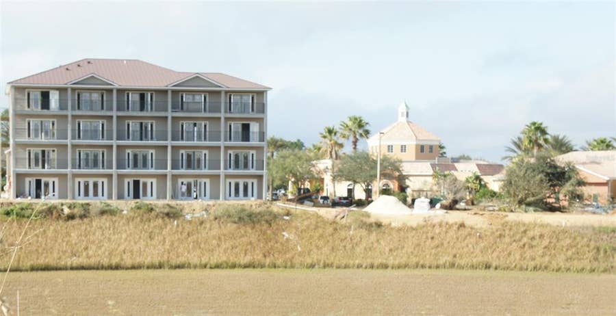 Property photo for 2600 SAND MINE ROAD, #B41, Davenport, FL