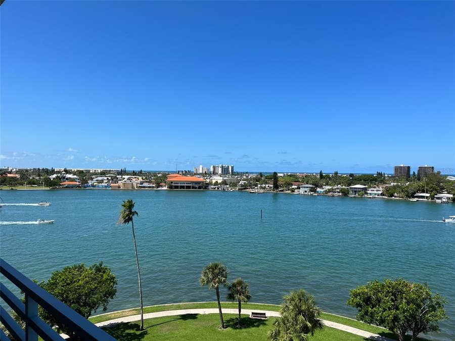 Property photo for 7892 SAILBOAT KEY BOULEVARD S, #603, South Pasadena, FL
