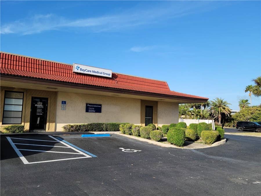 Property photo for 2525 PASADENA AVENUE S, #U, South Pasadena, FL