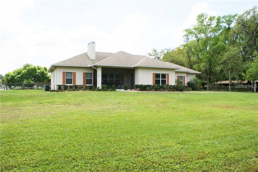 Property photo for 3909 KIRKLAND ROAD, Plant City, FL