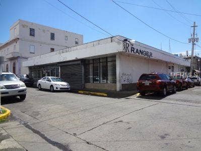 Property photo for Derques DERQUES ESQ. VENEGAS, Guayama, PR