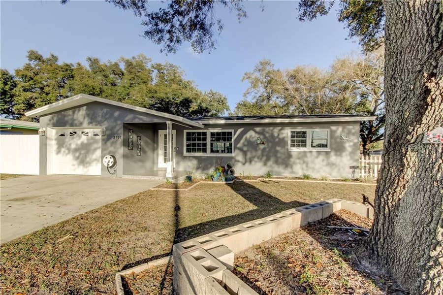 Property photo for 2191 POINCIANA TERRACE, Clearwater, FL
