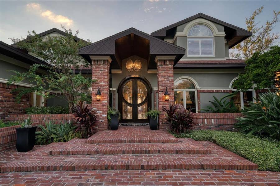 Property photo for 12814 HARBORWOOD DRIVE, Largo, FL