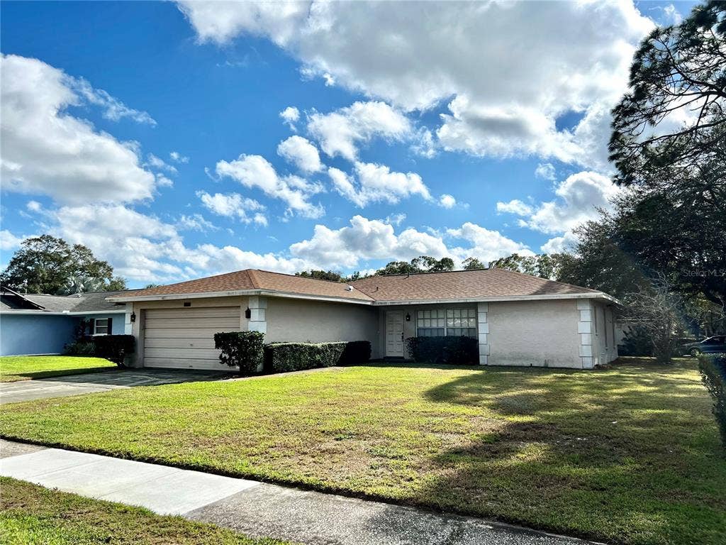 3253 BUCKHORN DRIVE, Clearwater, FL 33761 3253 BUCKHORN DRIVE, Clearwater, FL 33761