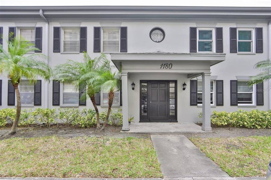 Property photo for 1180 RUE DES ROIS, #2A, South Pasadena, FL