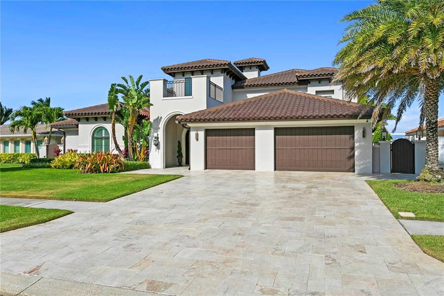Property photo for 643 HARBOR ISLAND, Clearwater, FL