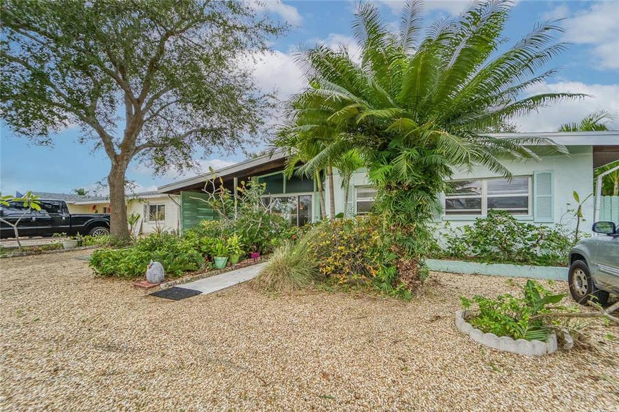Property photo for 1443 DURLING DRIVE S, South Pasadena, FL