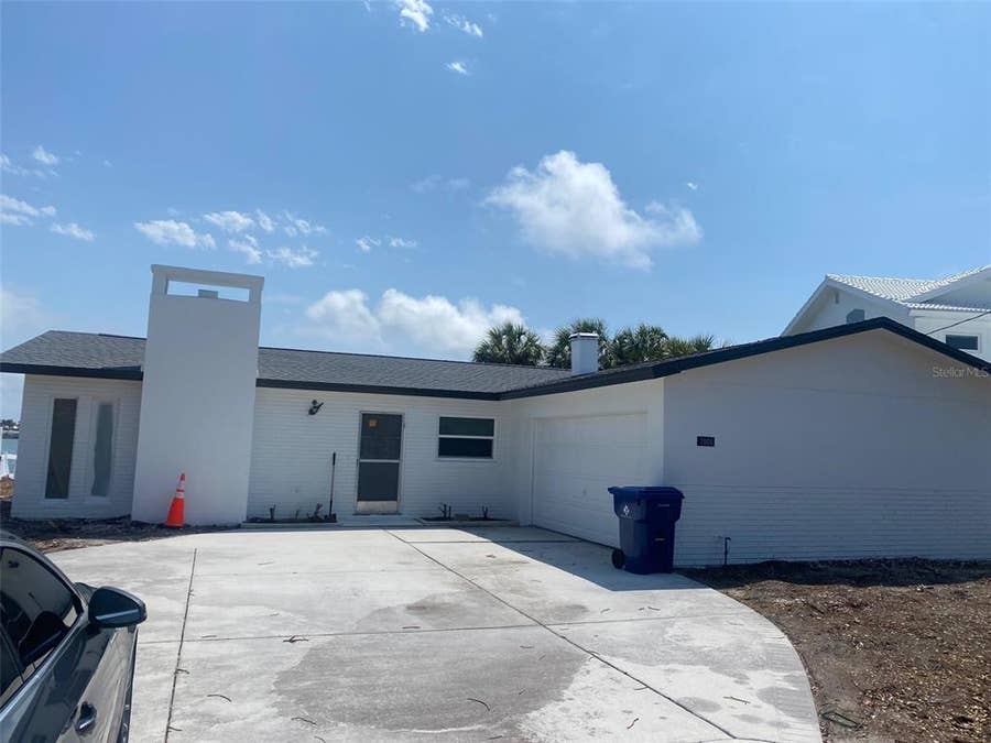 Property photo for 7000 S SHORE DRIVE S, South Pasadena, FL