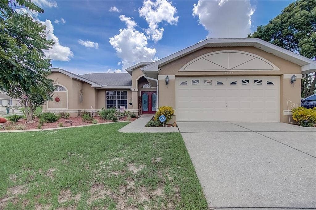 4534 LANDOVER BOULEVARD, Spring Hill, FL 34609 4534 LANDOVER BOULEVARD, Spring Hill, FL 34609