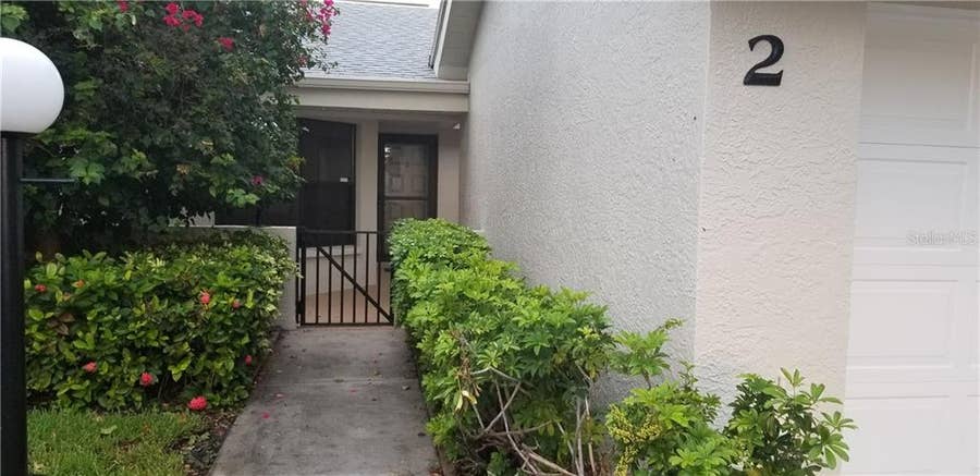 Property photo for 1304 PASADENA AVENUE S, #Villa 2, South Pasadena, FL
