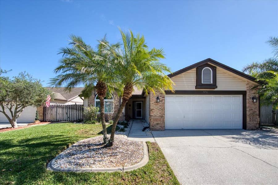 Property photo for 571 DEER RUN W, Palm Harbor, FL