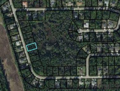 Property photo for 37 SECRETARY TRAIL, Palm Coast, FL