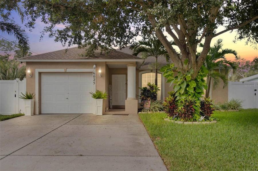 Property photo for 6025 112TH AVENUE N, Pinellas Park, FL