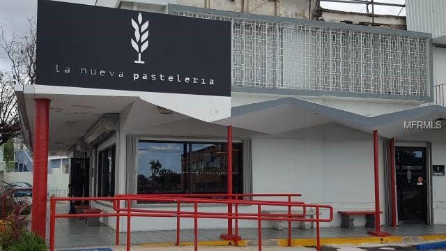 Property photo for Ponce, PR