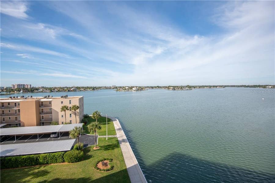 Property photo for 7700 SUN ISLAND DRIVE S, #606, South Pasadena, FL
