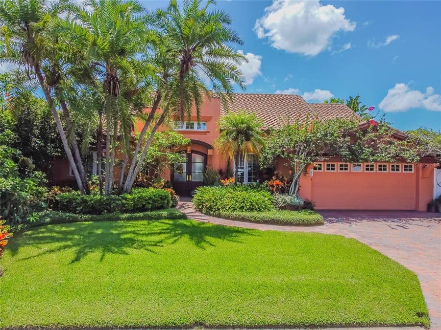 Property photo for 755 116TH AVENUE, Treasure Island, FL