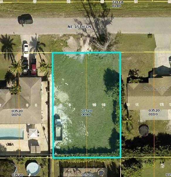 Property photo for 1934 NE 15TH LANE, Cape Coral, FL