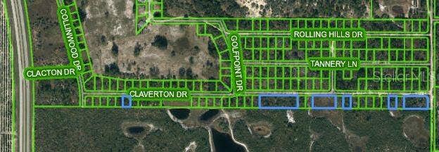 Property photo for 147 EL DORADO DRIVE, Lake Placid, FL