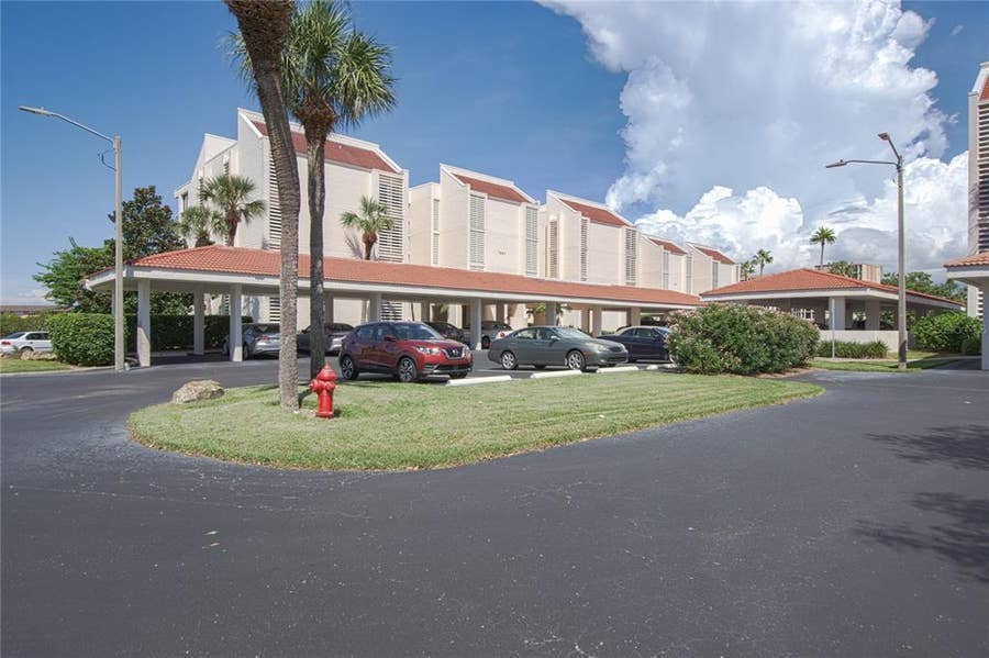 Property photo for 7907 SAILBOAT KEY BOULEVARD S, #106, South Pasadena, FL