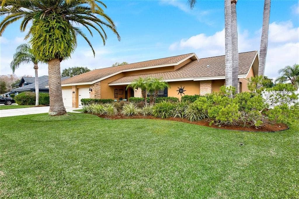 5749 WINDBER COURT, Palm Harbor, FL 34685 5749 WINDBER COURT, Palm Harbor, FL 34685