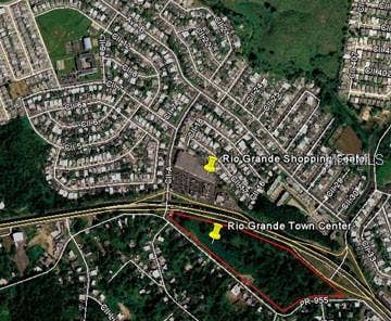Property photo for State Road PR-3 INT. PR-955, Rio Grande, PR