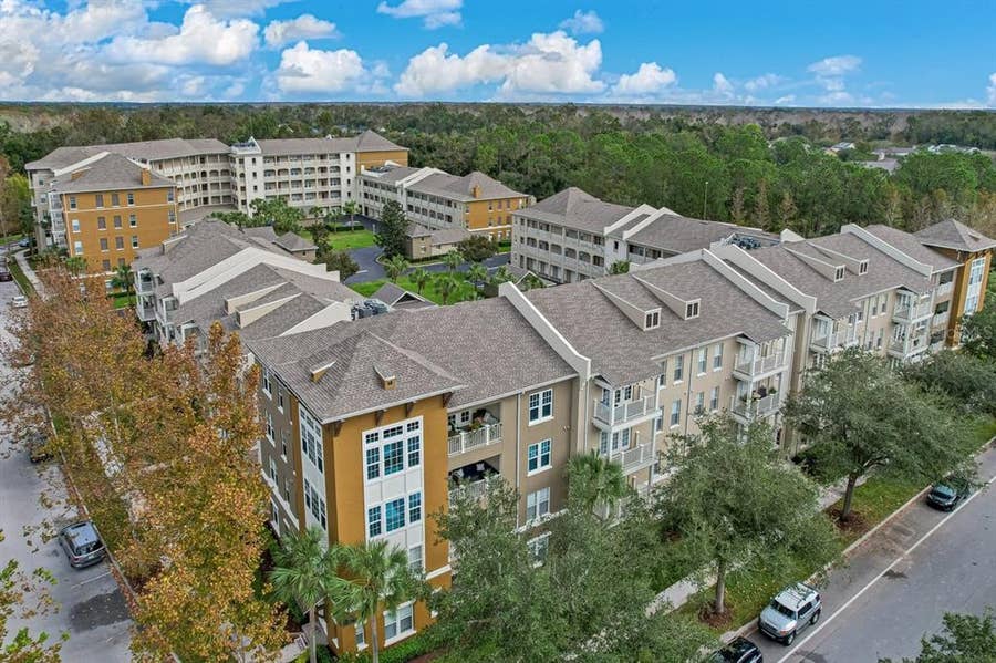 Property photo for 1401 CELEBRATION AVENUE, #104, Celebration, FL