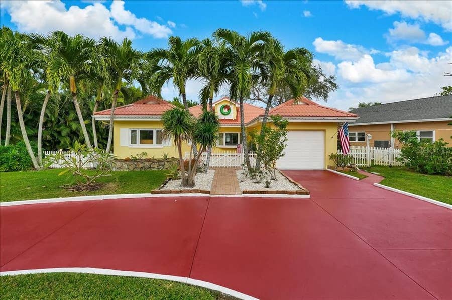 Property photo for 320 12TH AVENUE, Indian Rocks Beach, FL