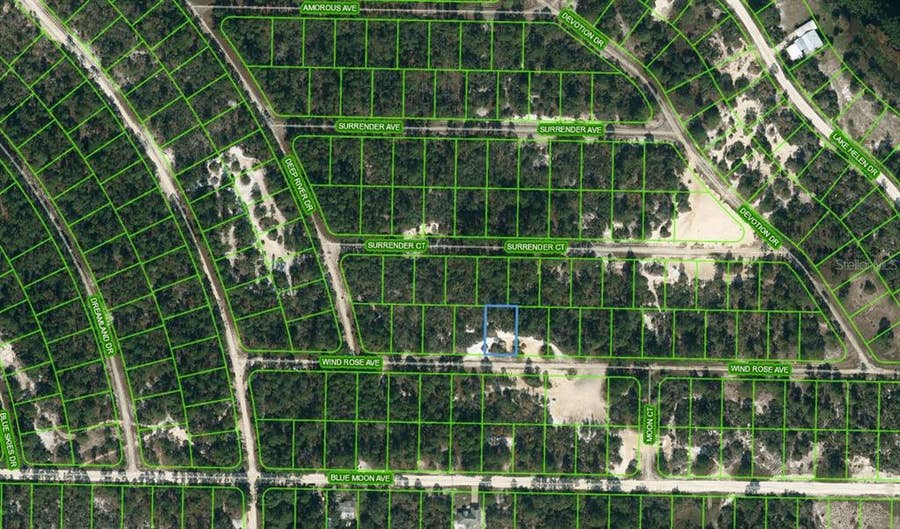 Property photo for 418 WIND ROSE AVENUE, Lake Placid, FL