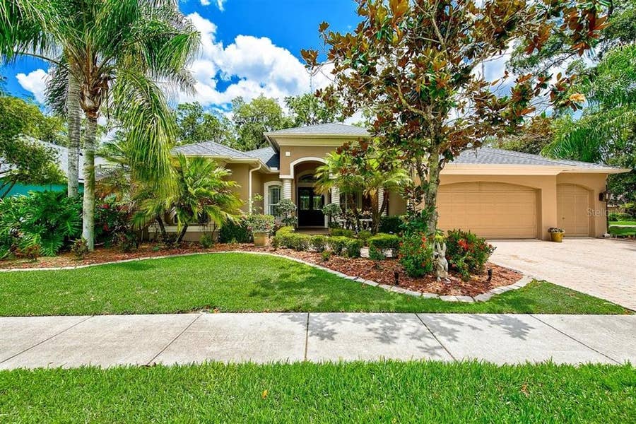 Property photo for 16713 EAGLE OAK DRIVE, Odessa, FL