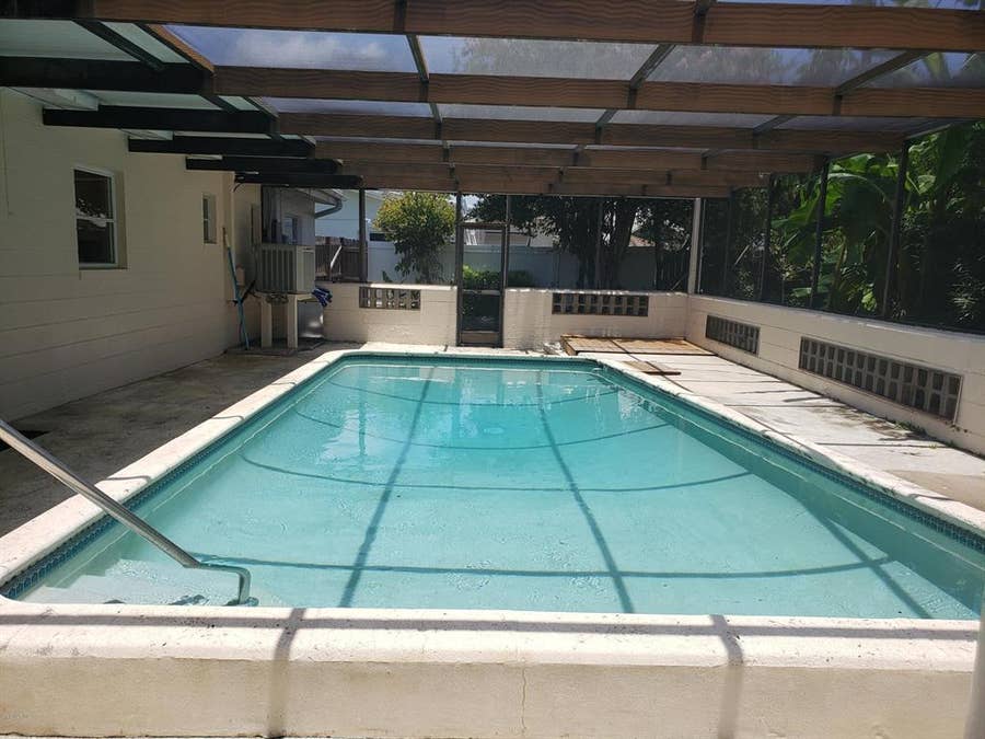 Property photo for 6941 South Shore Drive, South Pasadena, FL