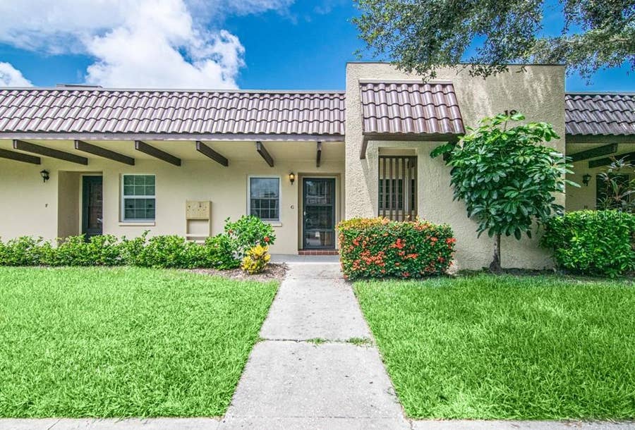 Property photo for 1701 PINEHURST ROAD, #18G, Dunedin, FL