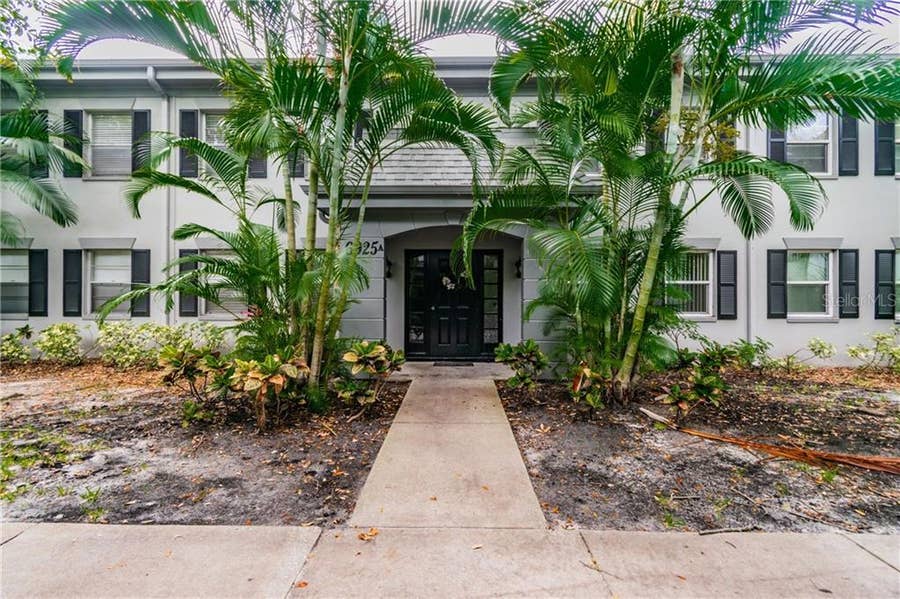 Property photo for 6925 A AVENUE DES PALAIS, #1A, South Pasadena, FL
