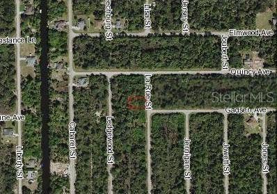 Property photo for 3383 LA RUE STREET, Port Charlotte, FL