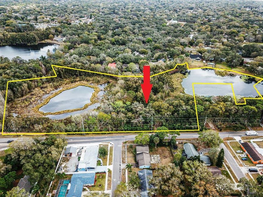 Property photo for 12745 N ARMENIA AVENUE, Tampa, FL